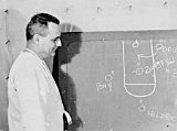 Coach John Ponyicsanyi